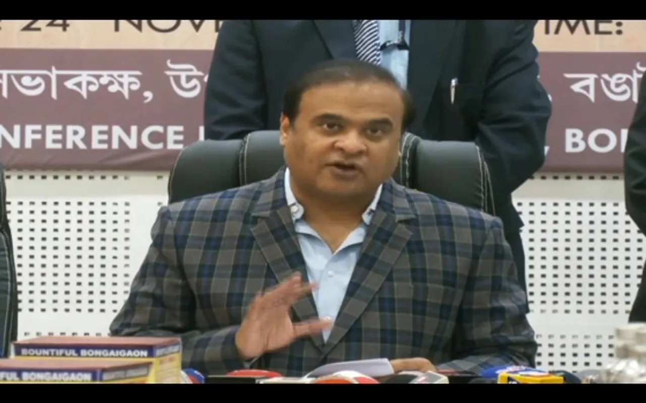 Only Assam Residents Can Sit for APSC: Cabinet