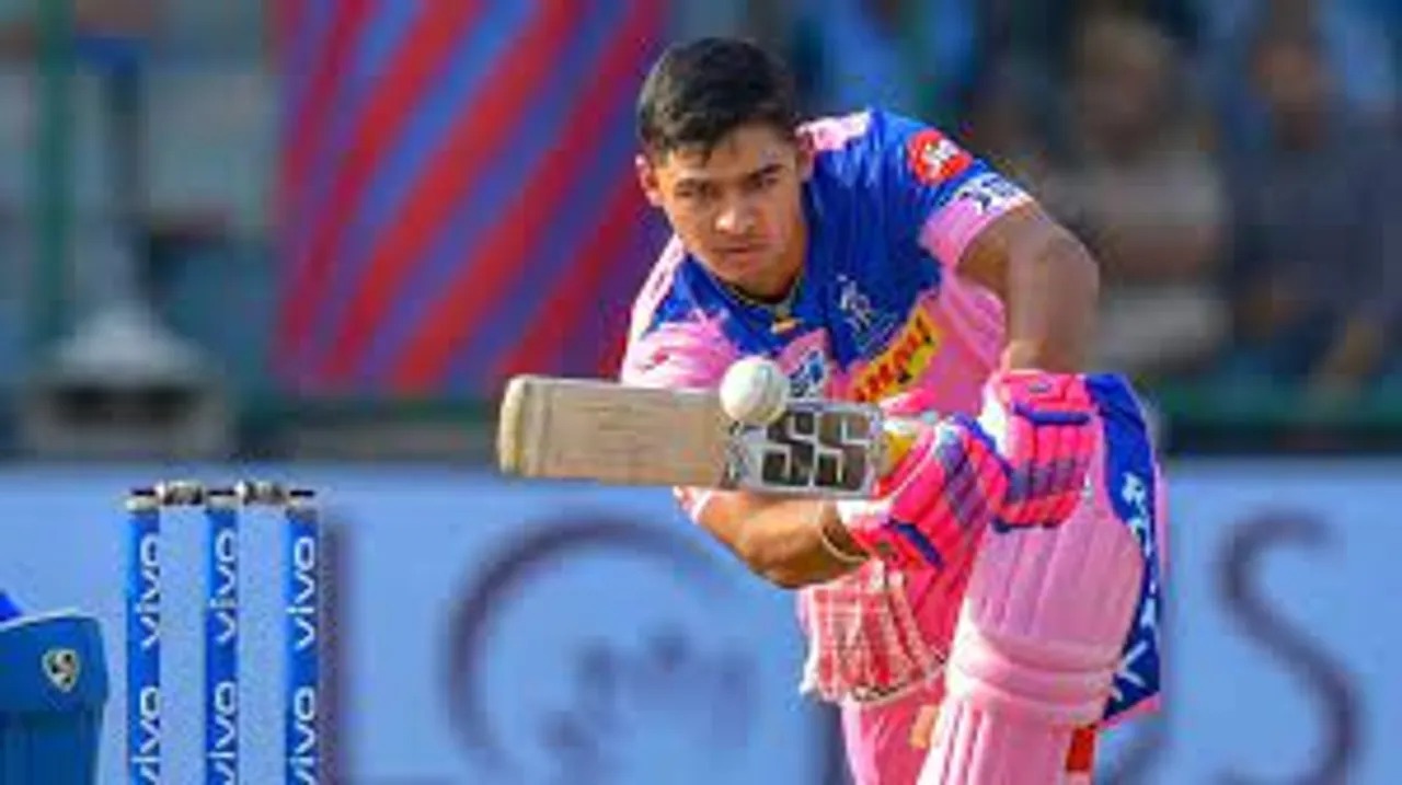 Riyan Parag Steers Assam To 2nd Win In Syed Mushtaq Ali Trophy