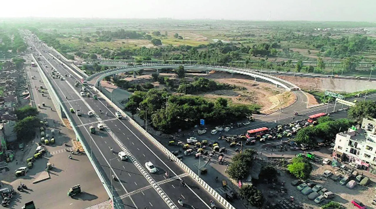 Assam: NHAI To Construct 7 Flyovers, 1 ROB In The Pathsala – Nagaon Stretch