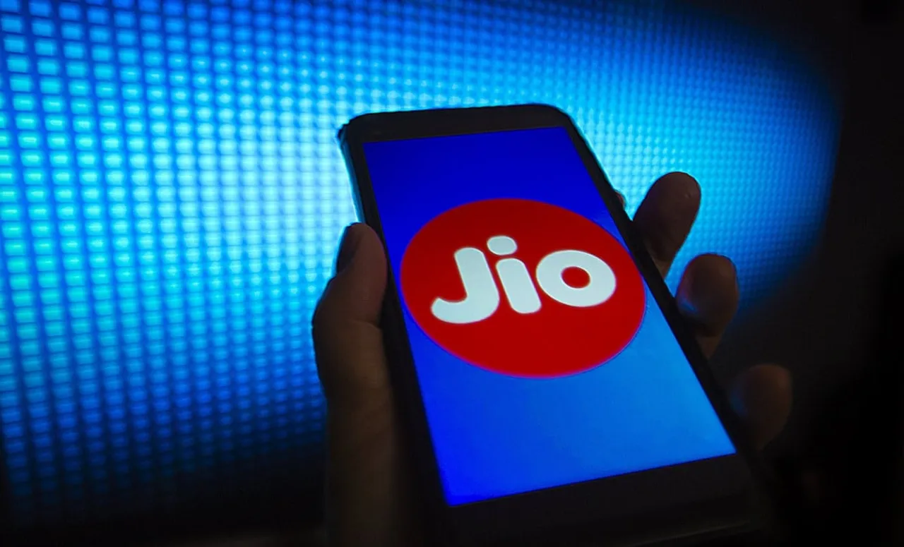 Jio Hikes Prepaid Tariffs By 21% From Dec 1