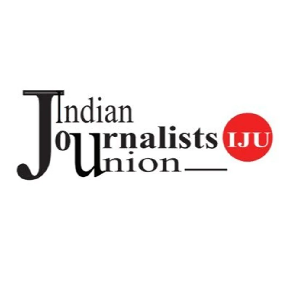 IJU Expresses Concern Over ULFA’s Intimidation To Guwahati Journalist
