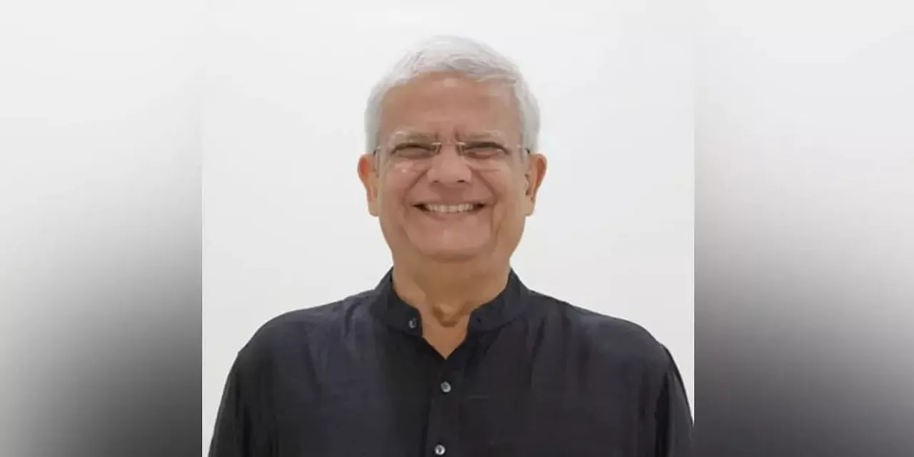 Guwahati: Businessman & Founder Member Of Mind India Dies By Suicide