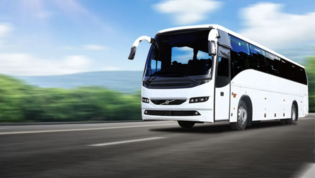 Arunachal Pradesh To Introduce Inter-State Volvo Bus Services