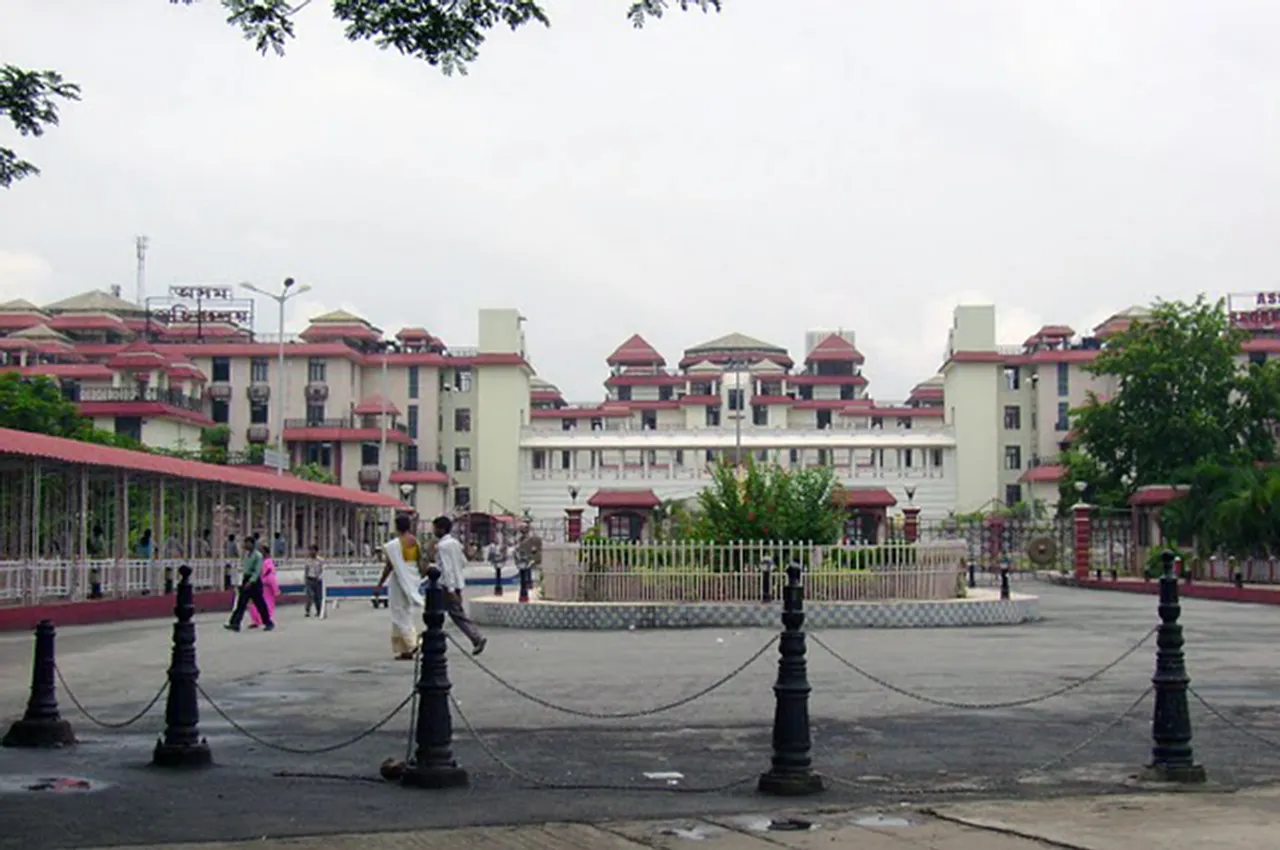 Assam State Govt Employees, Ministers To Get 4 Days Casual Leave In January 2022