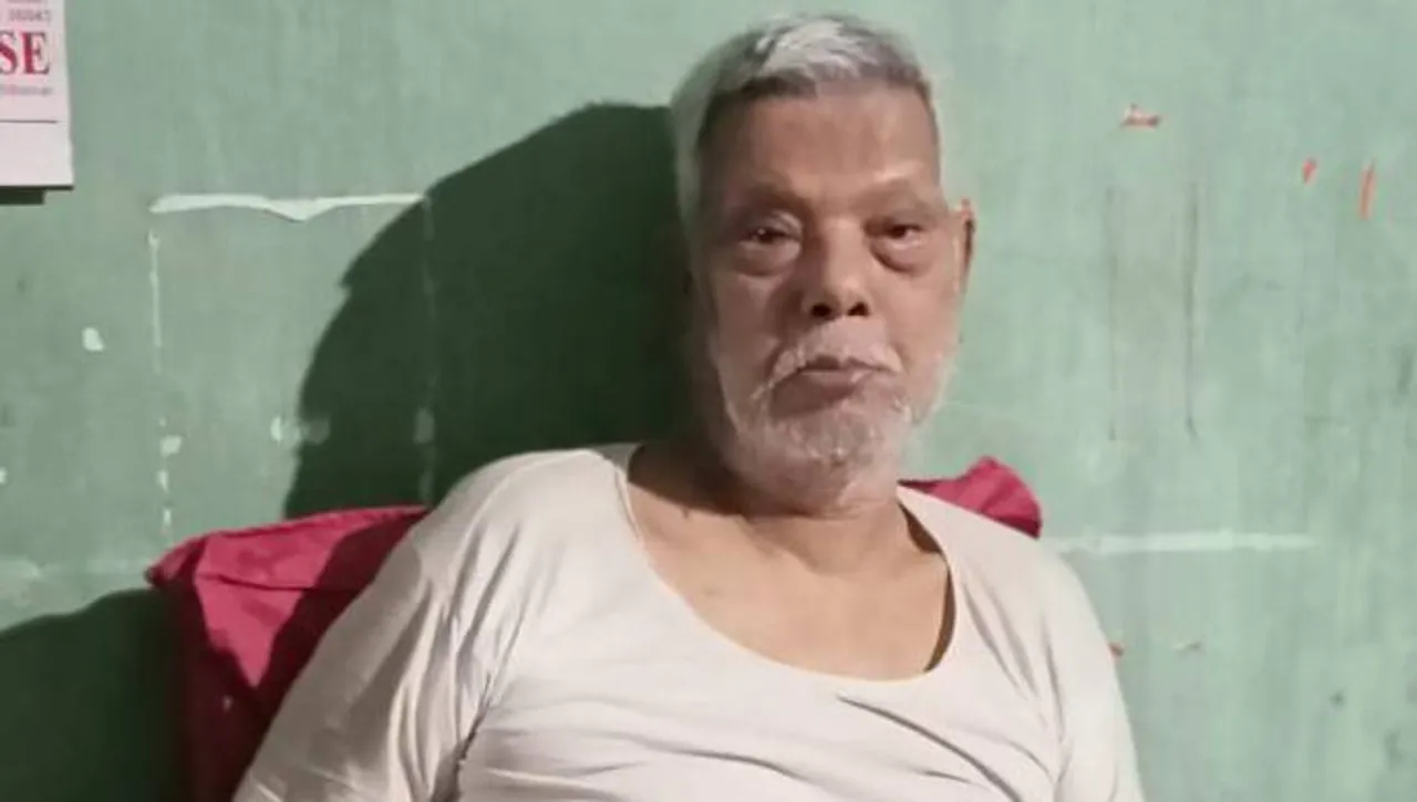 Assam: Senior CPI Leader Upen Talukder Dead