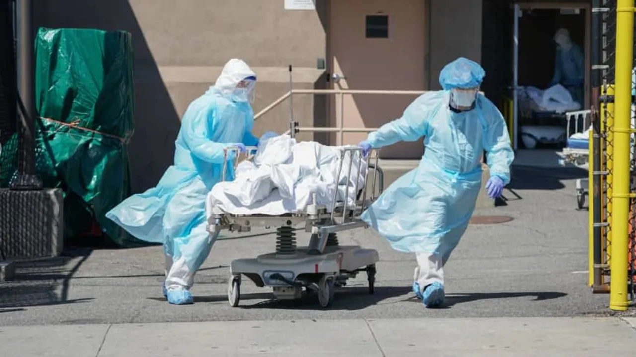 India Reports 2nd Death of Omicron from Rajasthan