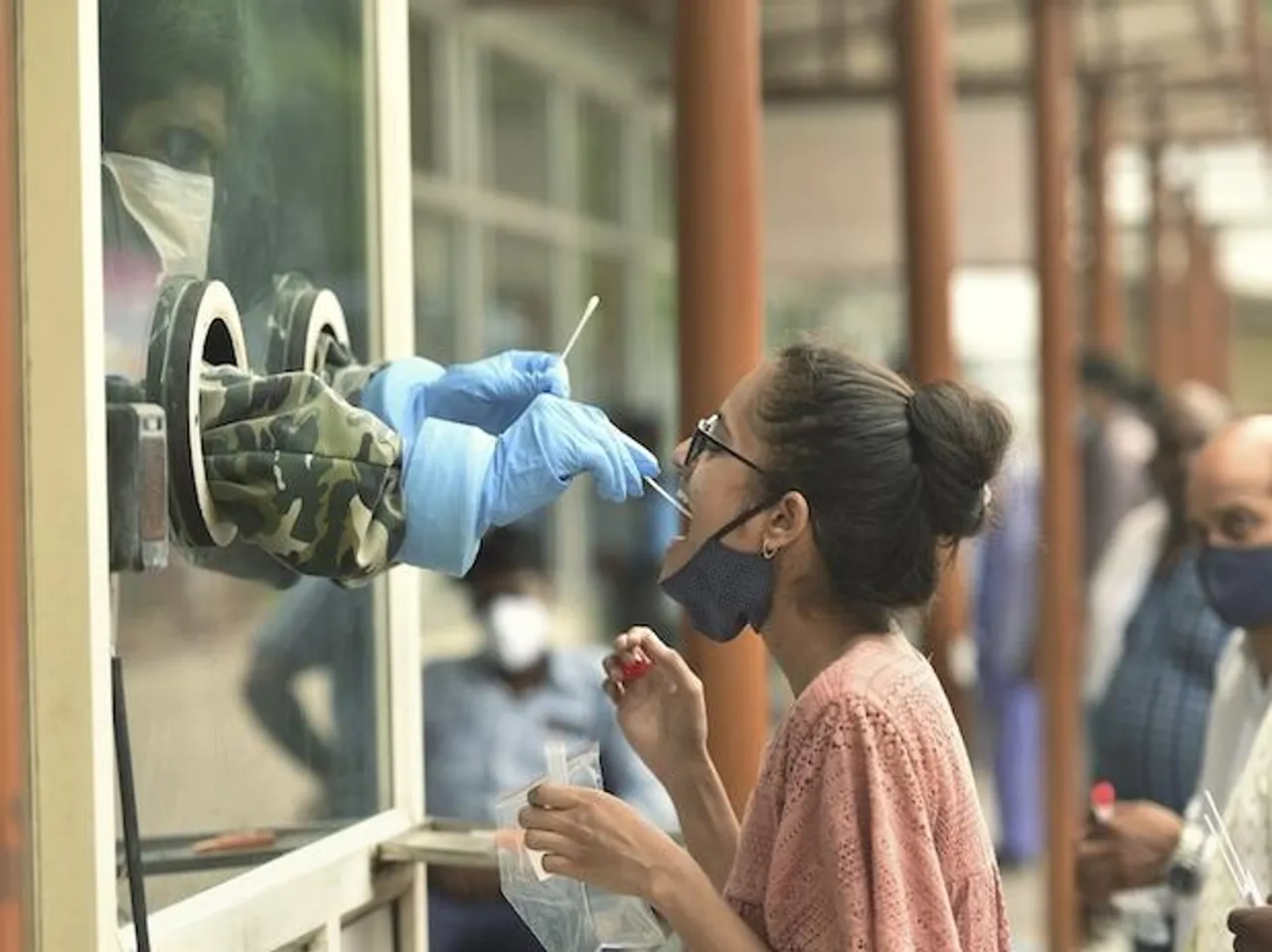 Mumbai: 2 More Cases of Omicron Reported, India’s Tally at 23