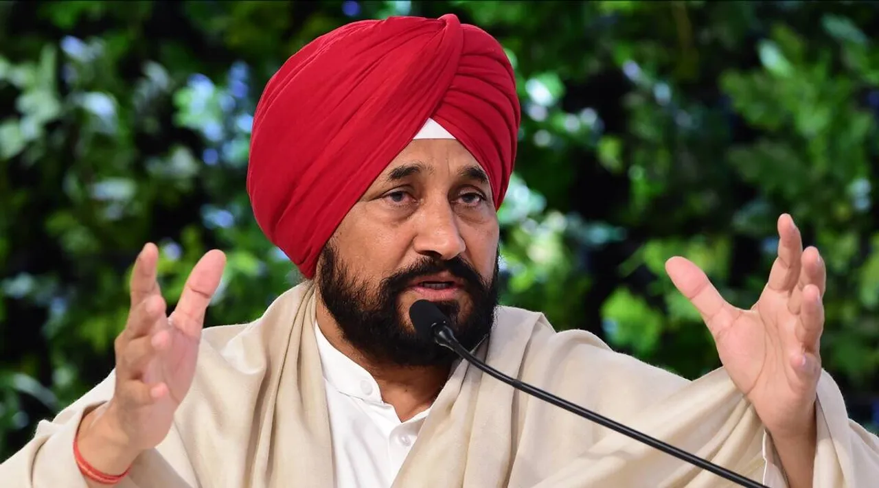 Farmers To Hold Meeting With Punjab CM On Loan Waiver And Compensation