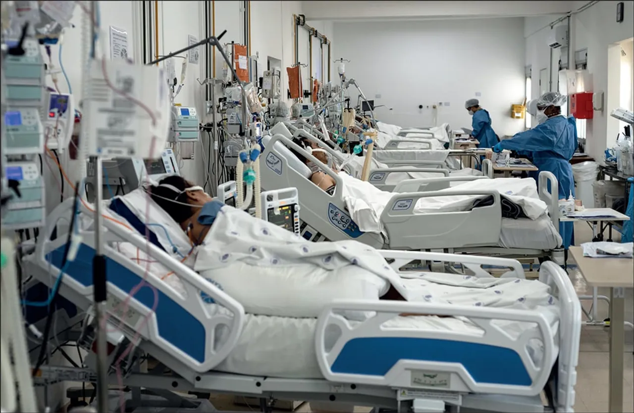 Rajasthan: All 9 Omicron Positive Patients Test Negative in Jaipur