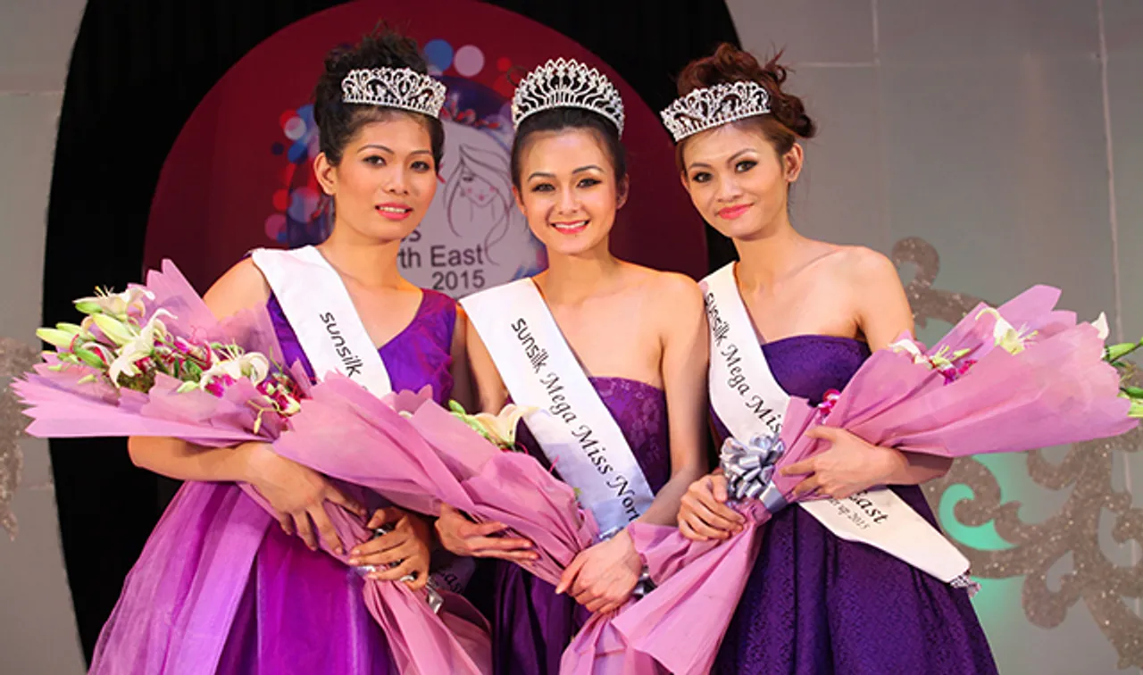 18th Sunsilk Mega Miss North East to be held on Dec 29
