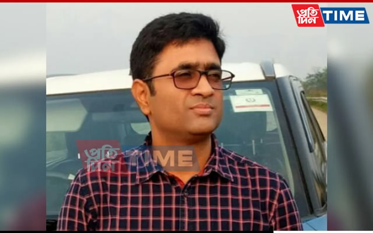 AJP’s Ziaur Rahman Accused Of Fraud By The Family Of Martyred Sam Stafford