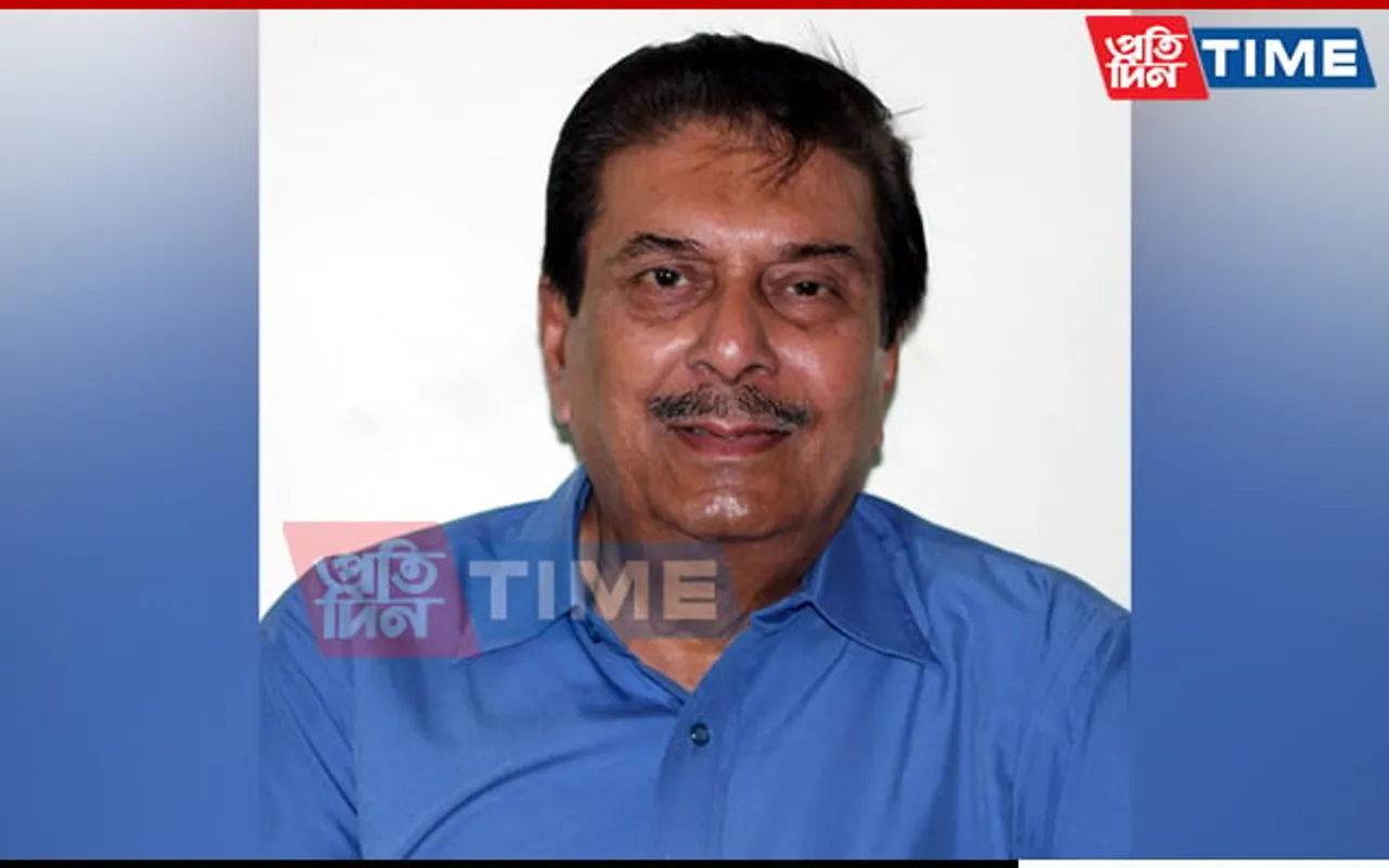 Nipon Goswami to be Conferred with Lifetime Achievement Award