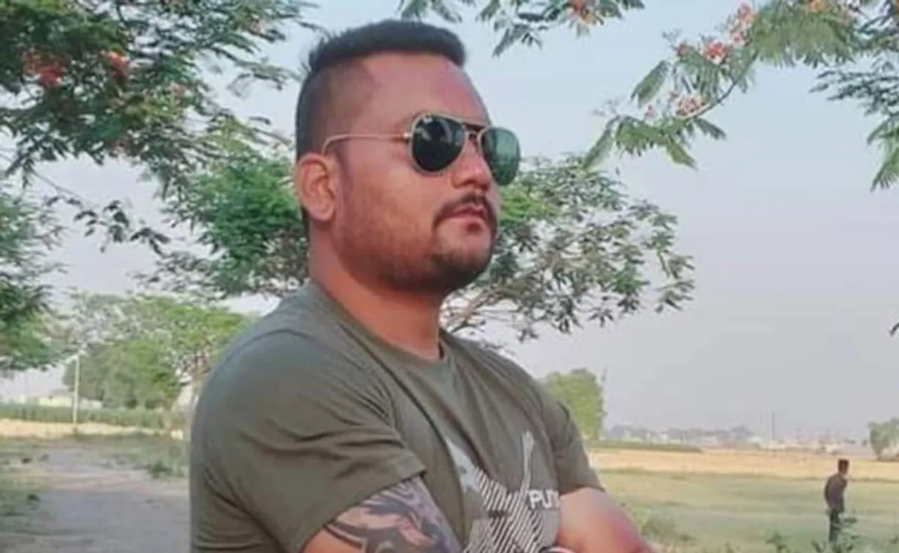 Ludhiana Court Blast Suspect Wanted To Destroy Drugs Case Papers