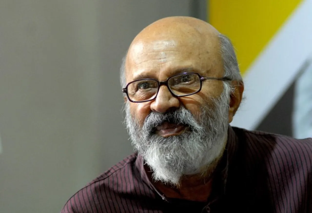 Veteran Kannada Actor S Shivaram Passes Away Aged 83
