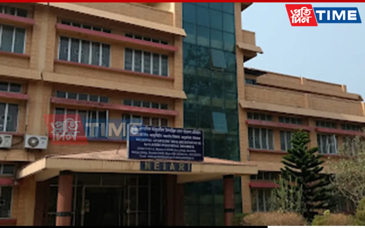 Guwahati: CARI Organises Health Talk On National Pollution Control Day