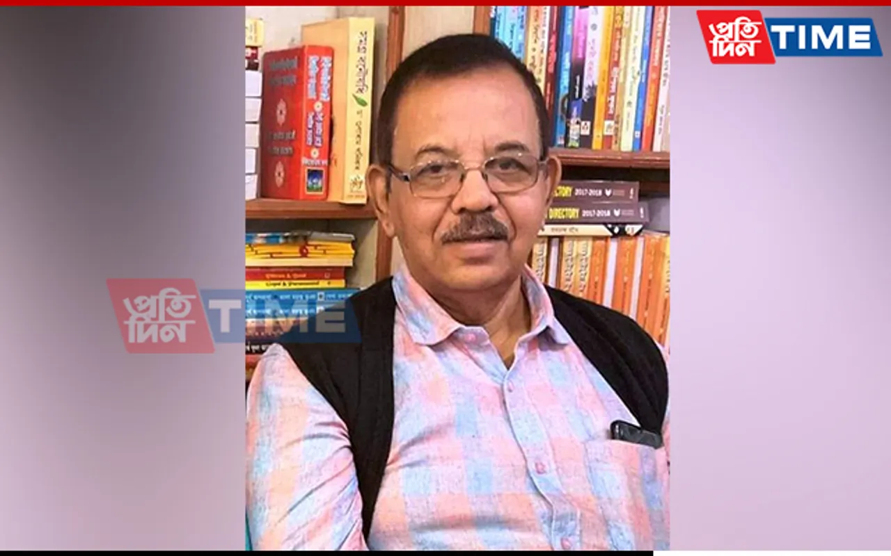 Ranju Hazarika’s Popular Novel To Be Made Into Web Series
