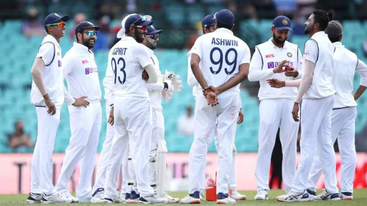 Ind Vs SA: India Lead By 146 Runs In The Second Innings Of First Test