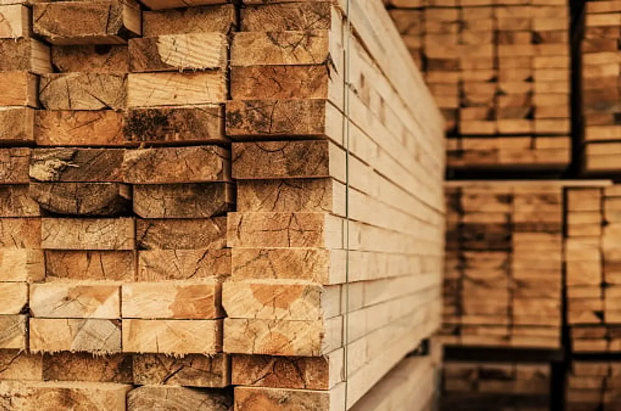2 Vehicles Carrying Illegal Wood Seized By Bokakhat Police