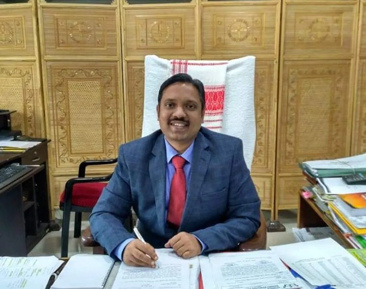 NHM Assam Stands 3rd Among NE States For Disease Screening