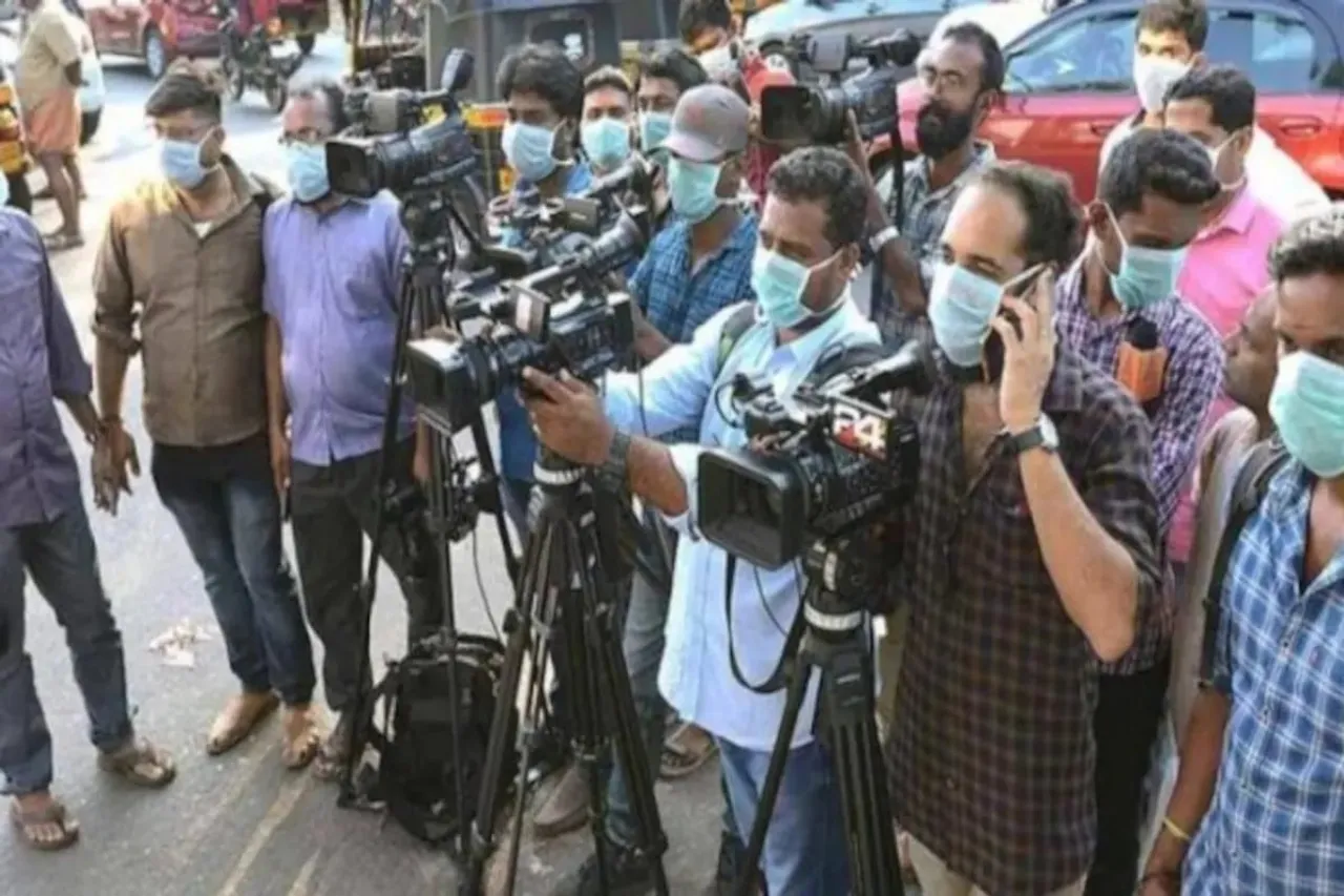 Several Media Persons Lost Their Battle to COVID-19 in NE