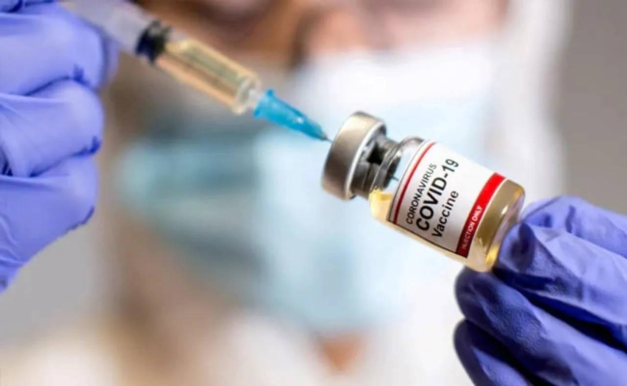 “We Will Have Second Generation Vaccines”: AIIMS Director Randeep Guleria