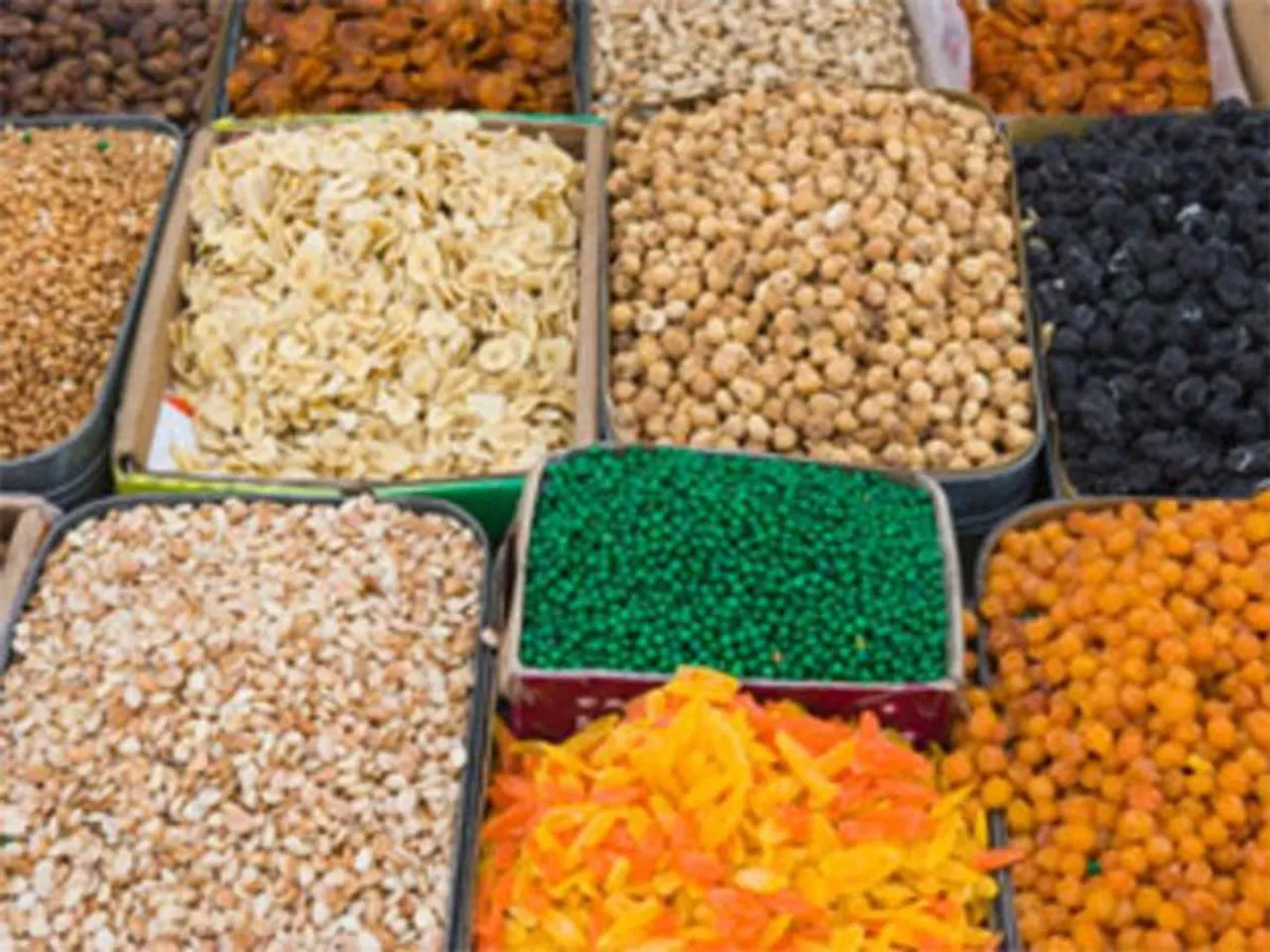 India Surpasses Brazil, Becomes Top Food Exporter To Arab Nations