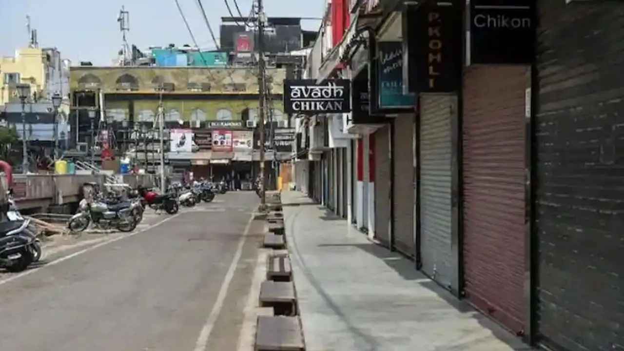 COVID-19: Meghalaya to Impose Fresh Restrictions from January 5