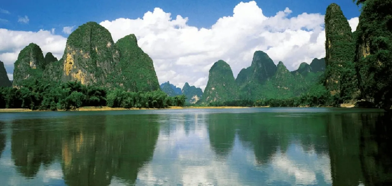 India Paid Rs 150 Million To China For Data On Rivers, Reveals RTI