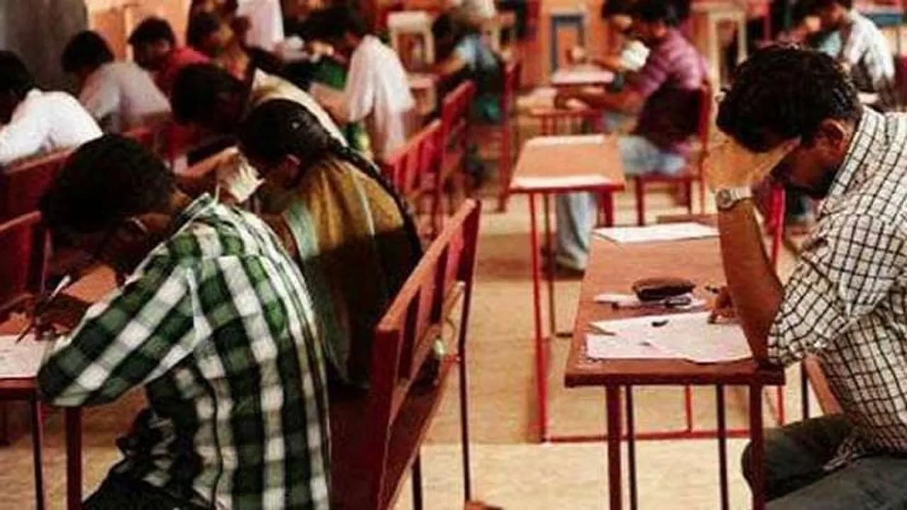 Assam Police Recruitment Exams to be Held from Feb 27
