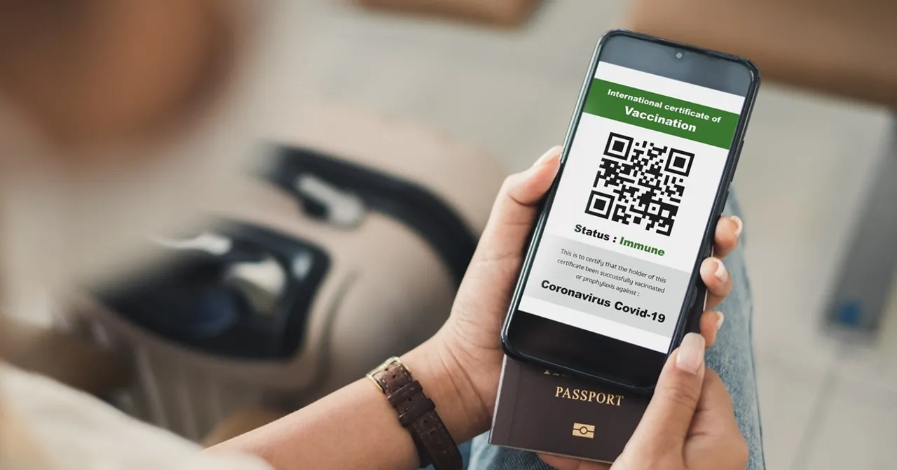 COVID-19 Vaccine Certificates Can Now be Received Through WhatsApp