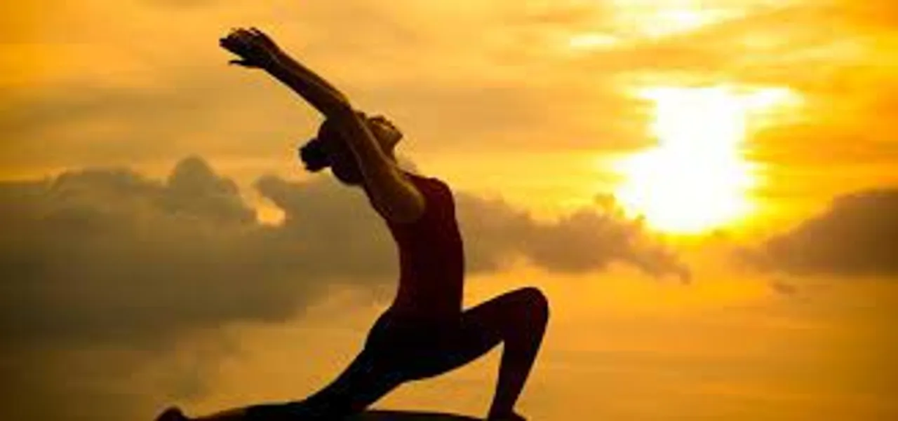 Centre Set to Organize Mega Surya Namaskar on Makar Sankranti