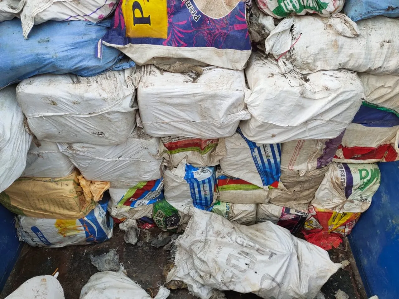 Cannabis Worth Over ₹ 5 Crores Seized, 3 Held By NCB Guwahati