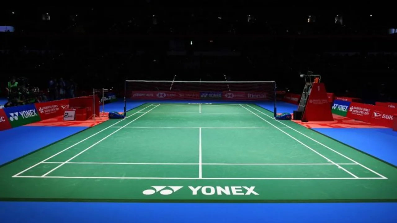 India Open Tournament: 7 Players Test COVID-19 Positive