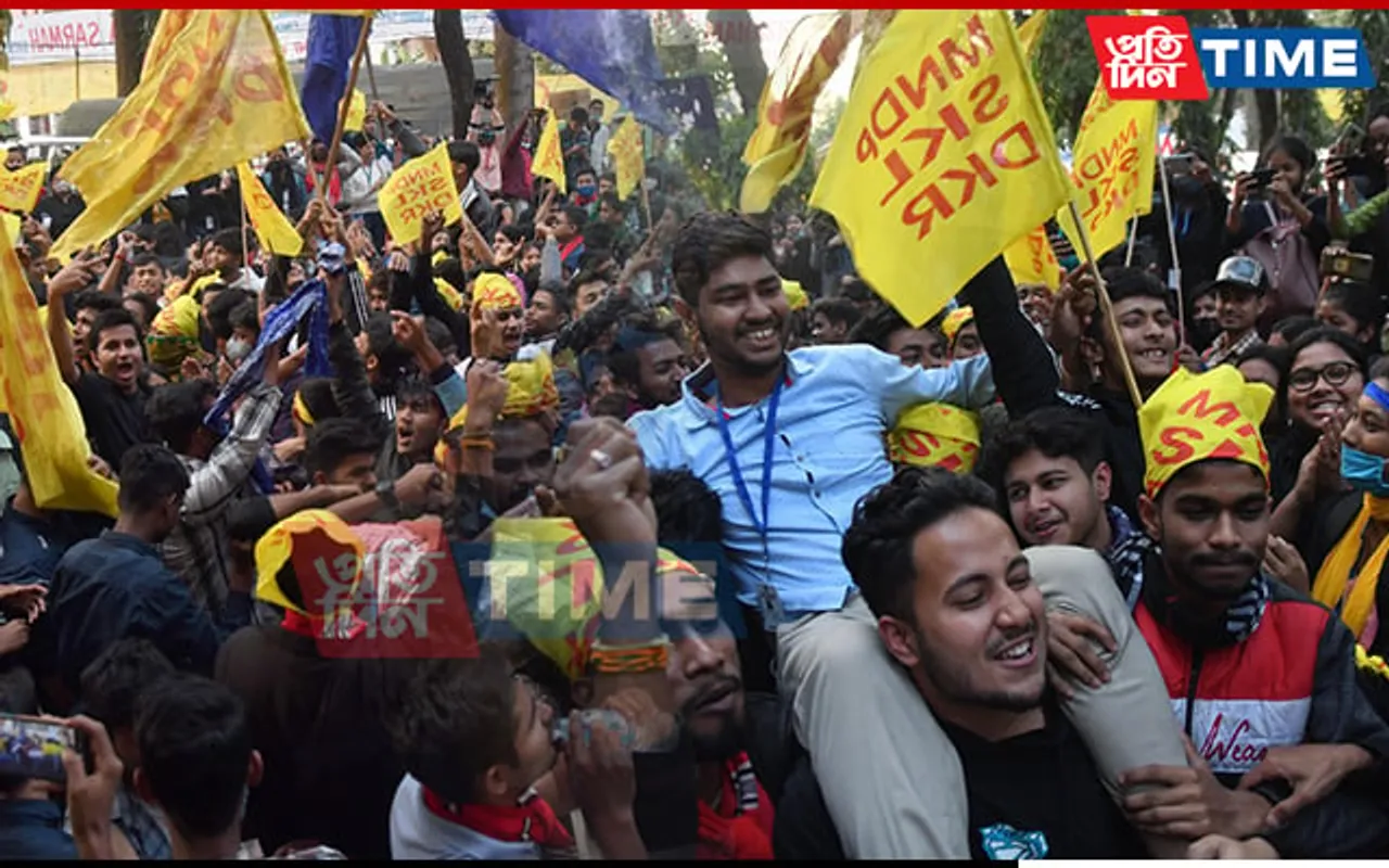 CUSU Election Results: Full List Of Winners