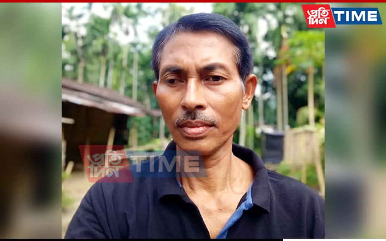 Former ATASU President Hitler Dihingia Dies by Suicide