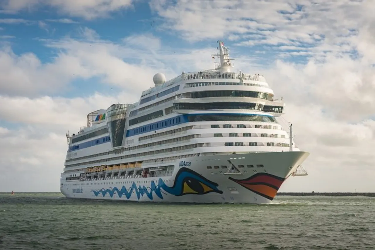 COVID-19: 66 Onboard Passengers in a Mumbai-Goa Cruise Ship Test Positive