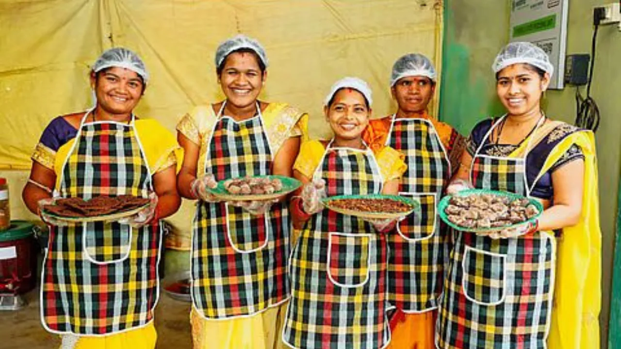 वेदांता का ‘प्रोजेक्ट सखी’ — कलाहांडी की महिलाओं के जीवन में बदलाव