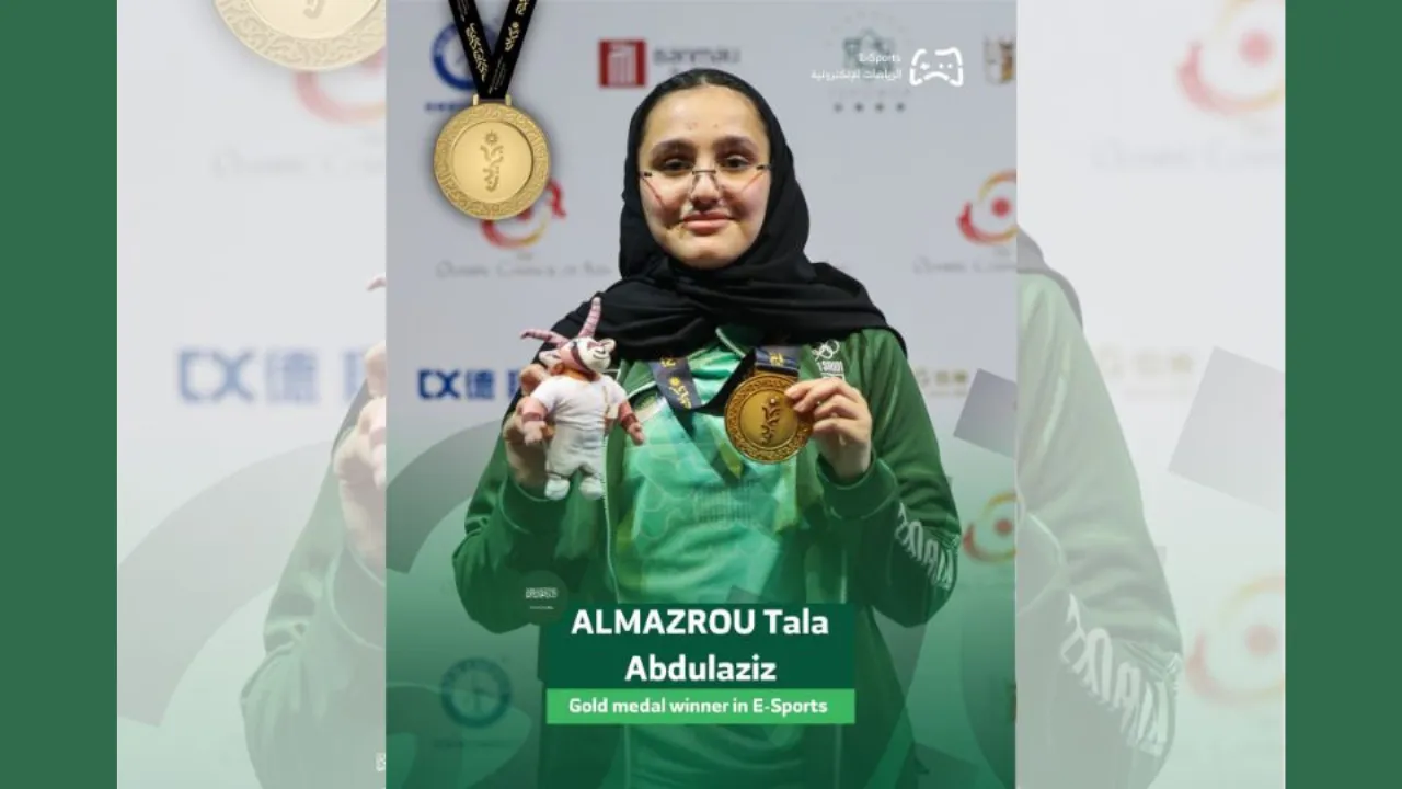 tala al mazroa saudi arabia