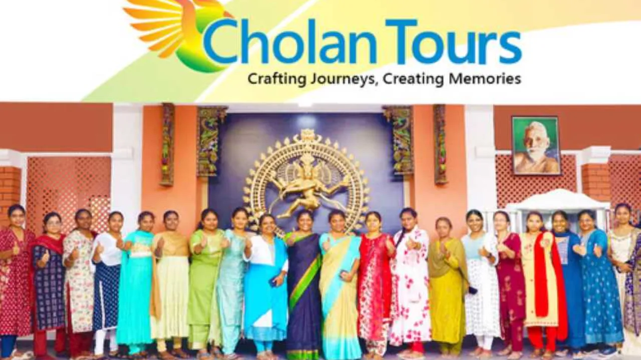 Chauffeur-Driven Tours service in India with a female driver