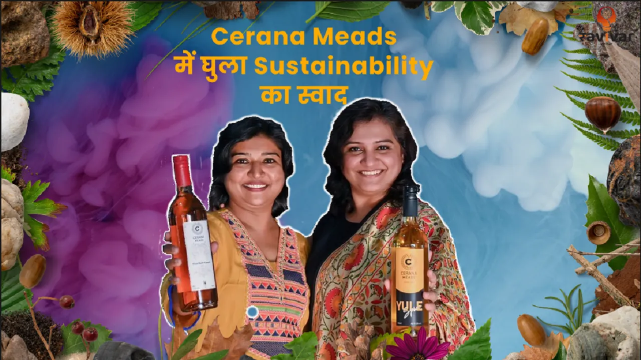 cerana meads