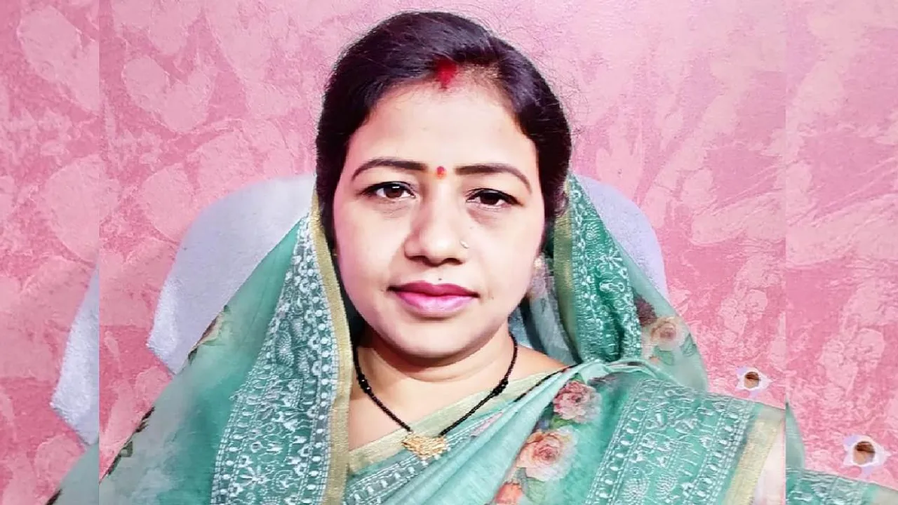 mamta devi