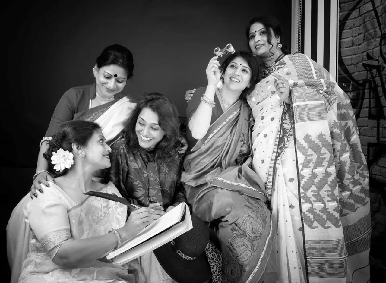 Portrayal Of Women By Rabindranath Tagore