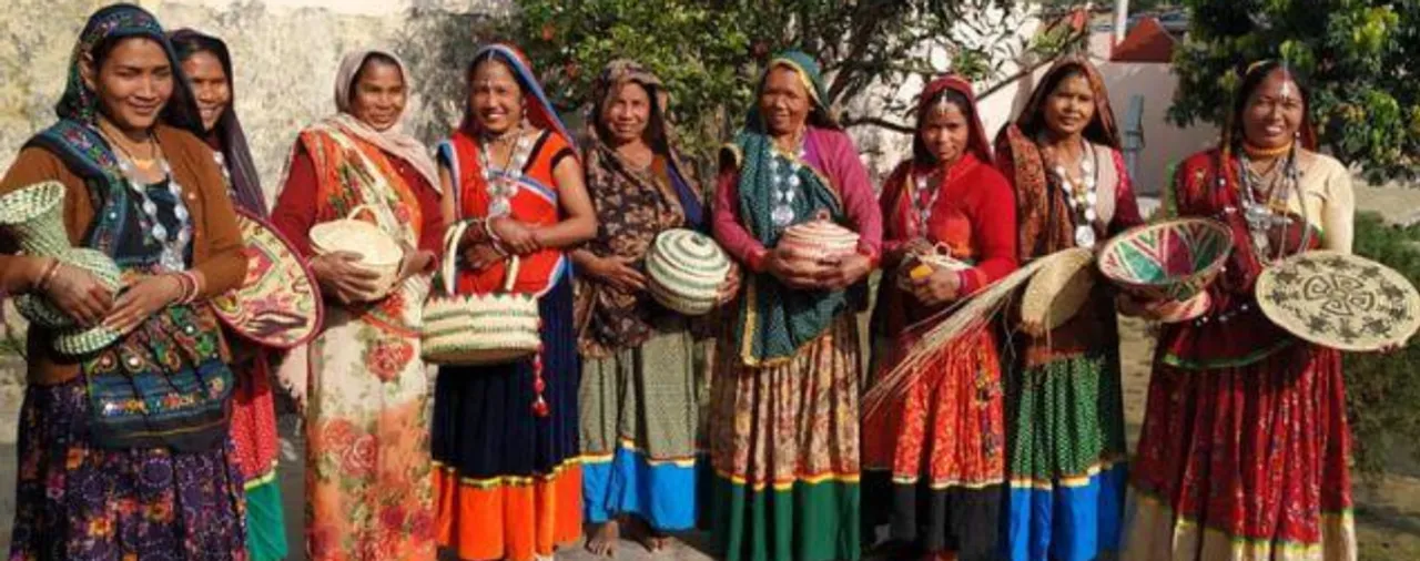 Moong products making women 