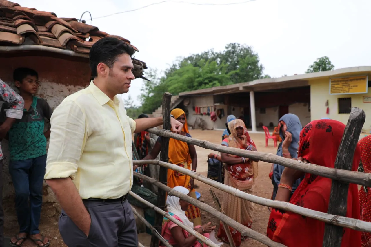 KATNI SHG