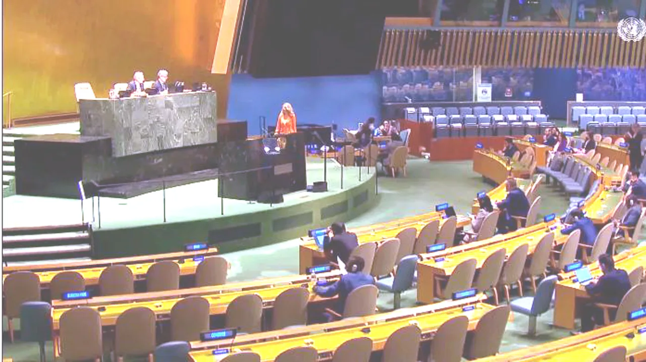 UNGA