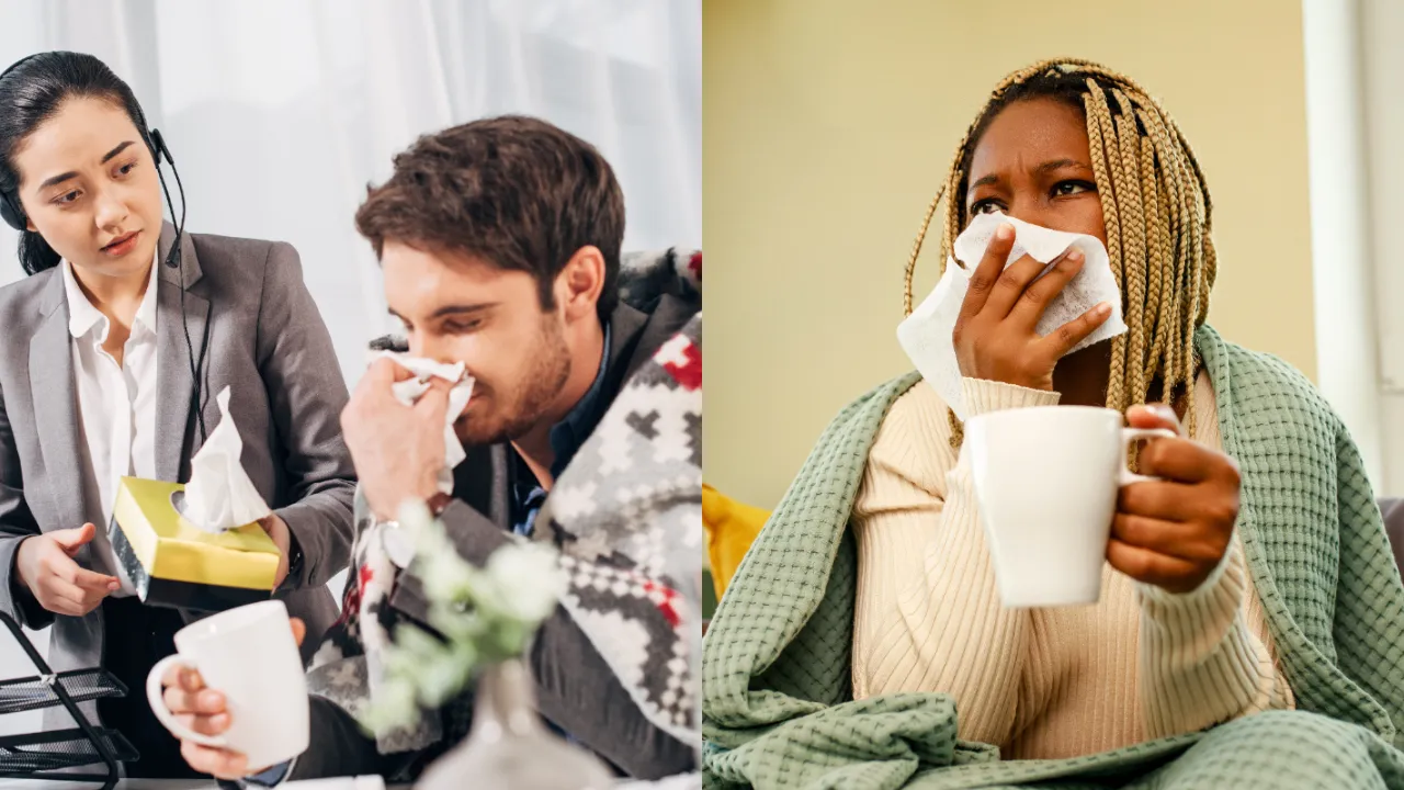 Common cold