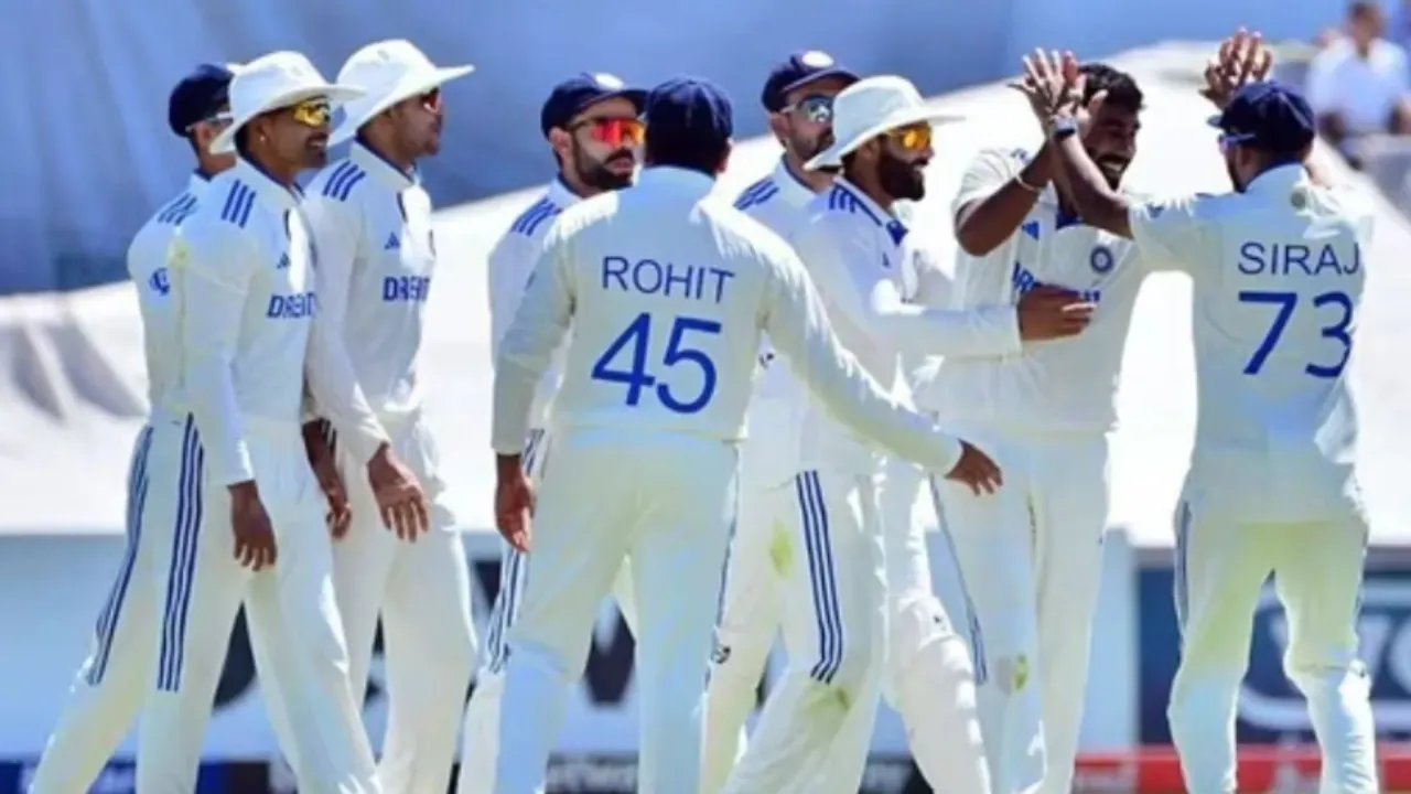 cricket