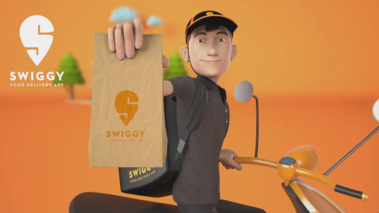 SWIGGY