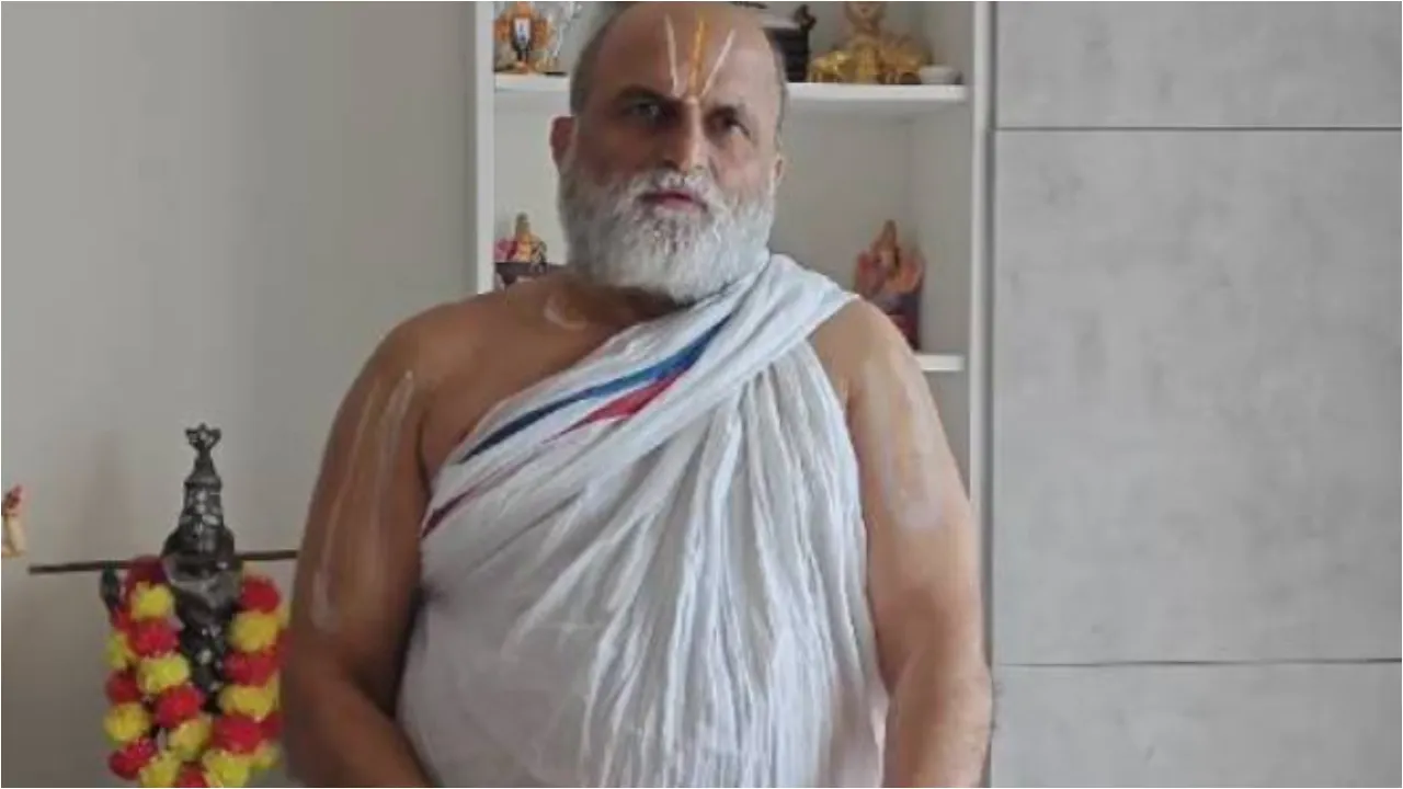 rangarajan