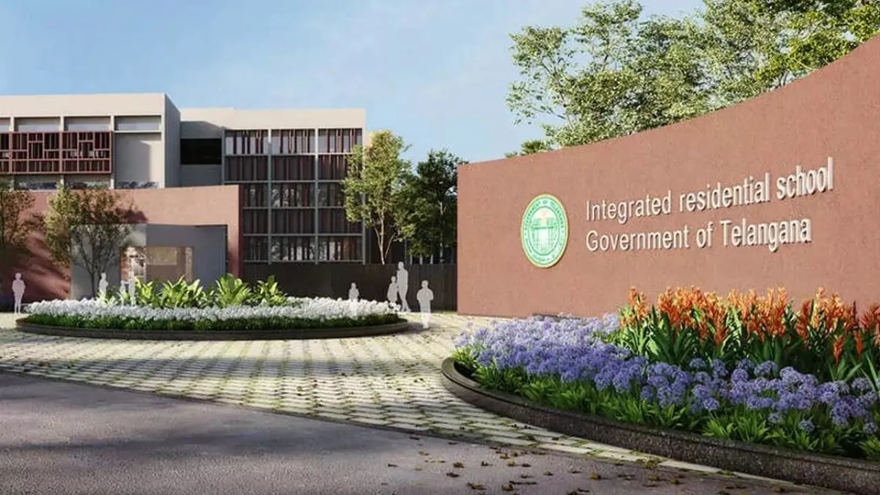 Integrated Gurukula Schools